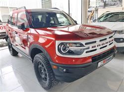 فورد برونكو سبورت